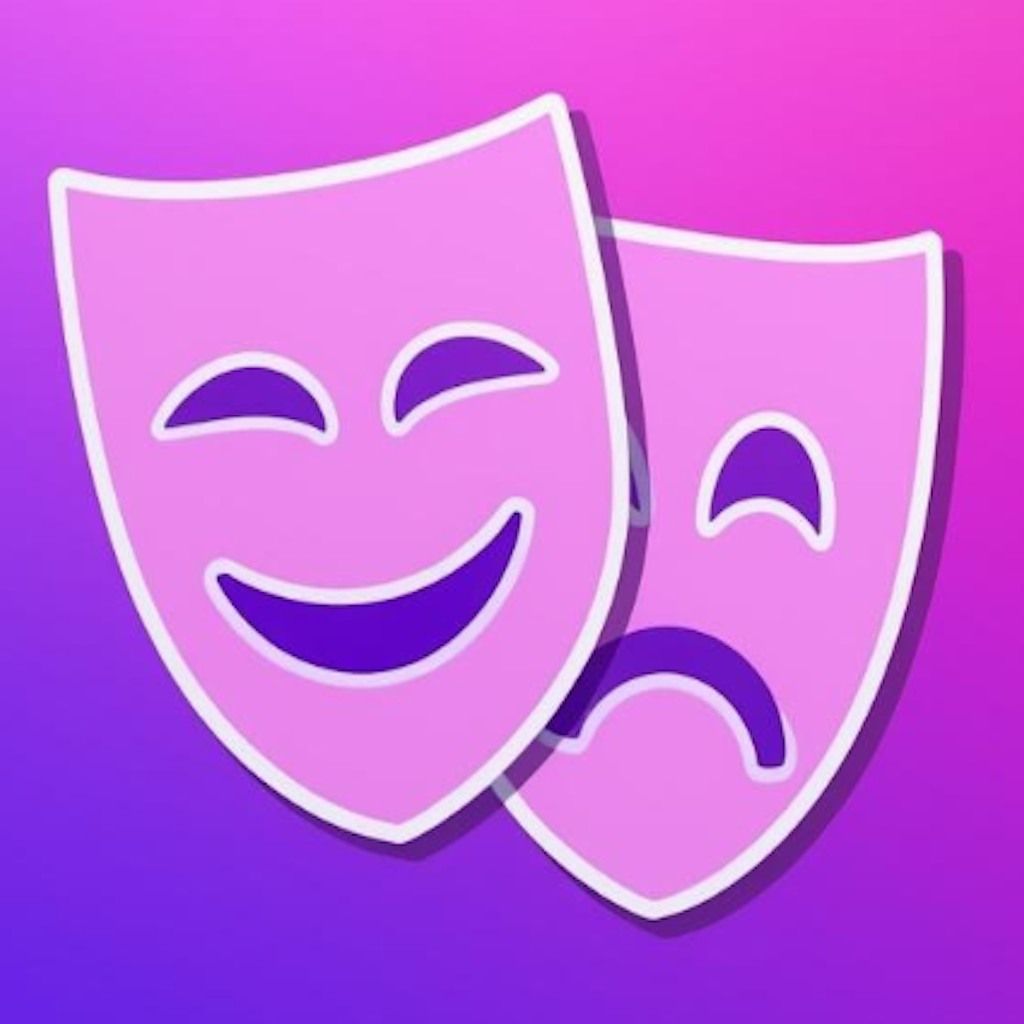 MangoScript app icon